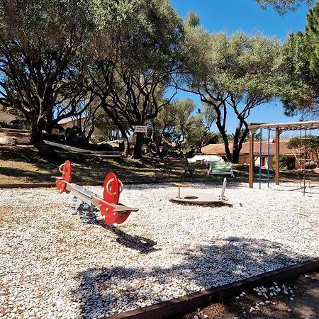 Mini Villa 69 - Piscine Chauffee Serra-di-Ferro  Exterior foto